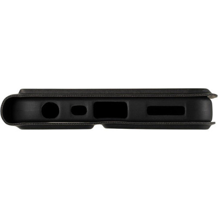Чехол-книга Gelius Shell Realme C35 Black