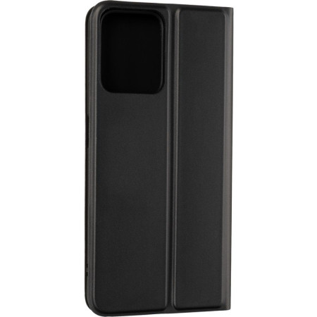Чехол-книга Gelius Shell Realme C35 Black