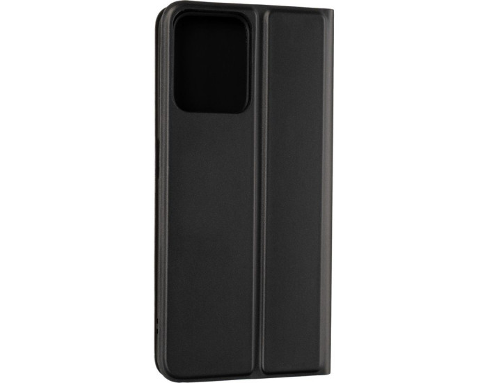 Чехол-книга Gelius Shell Realme C35 Black