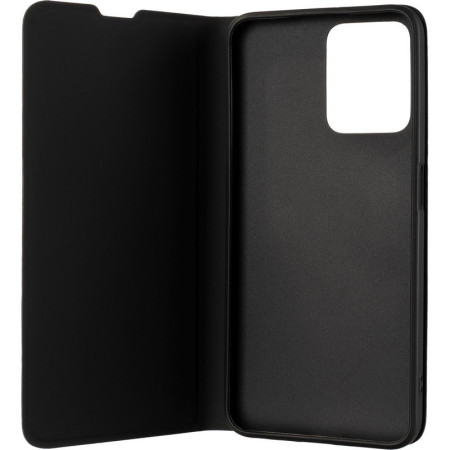 Чехол-книга Gelius Shell Realme C35 Black