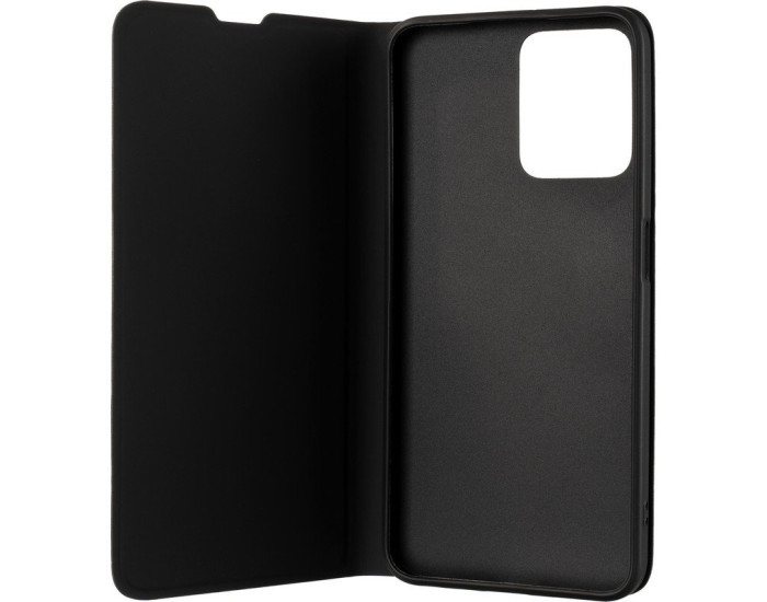 Чехол-книга Gelius Shell Realme C35 Black