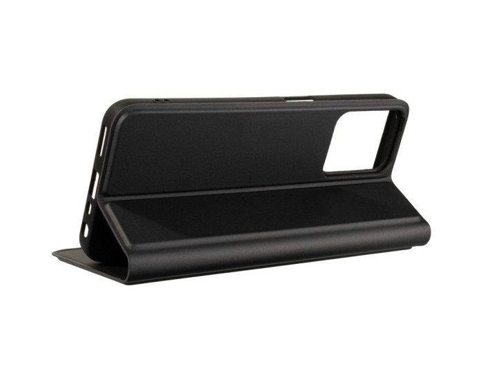 Чехол-книга Gelius Shell Realme C35 Black