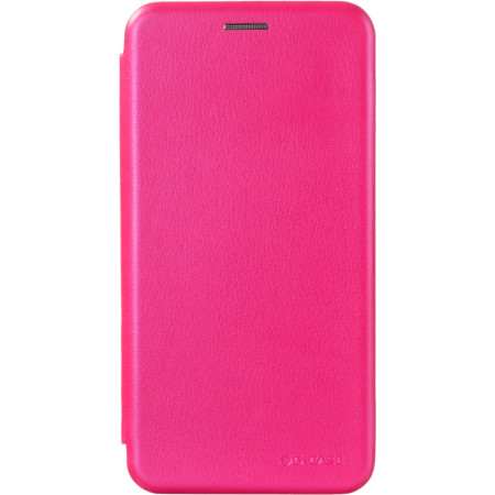 Чехол-книга G-Case Huawei P Smart 2019 Pink