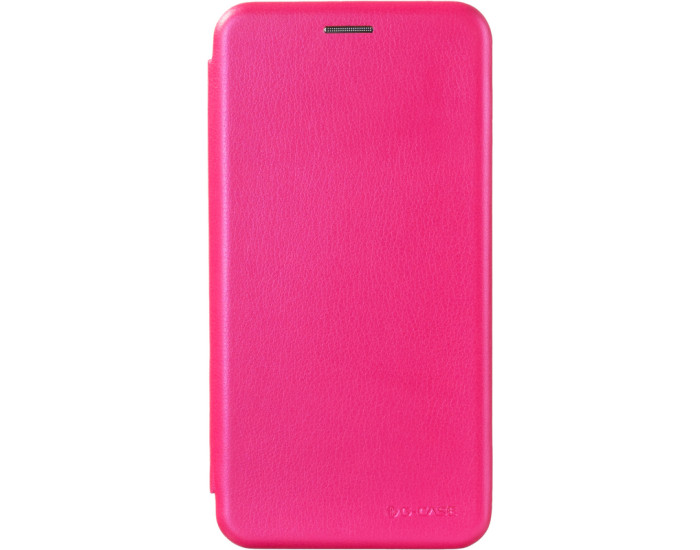 Чохол-книга G-Case Huawei P Smart 2019 Pink
