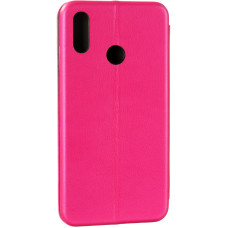 Чохол-книга G-Case Huawei P Smart 2019 Pink