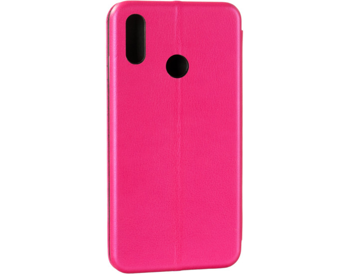 Чохол-книга G-Case Huawei P Smart 2019 Pink