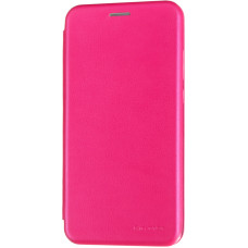 Чохол-книга G-Case Huawei P Smart 2019 Pink