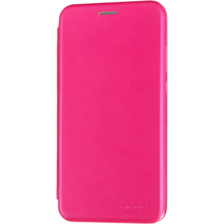 Чехол-книга G-Case Huawei P Smart 2019 Pink