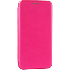Чохол-книга G-Case Huawei P Smart 2019 Pink