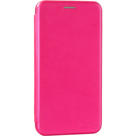 Чехол-книга G-Case Huawei P Smart 2019 Pink