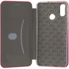 Чохол-книга G-Case Huawei P Smart 2019 Pink
