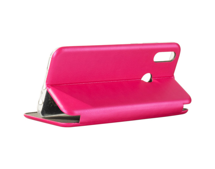 Чохол-книга G-Case Huawei P Smart 2019 Pink