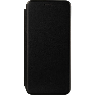 Чохол-книга G-Case Ranger Series Samsung А032 (A03 Core) Black