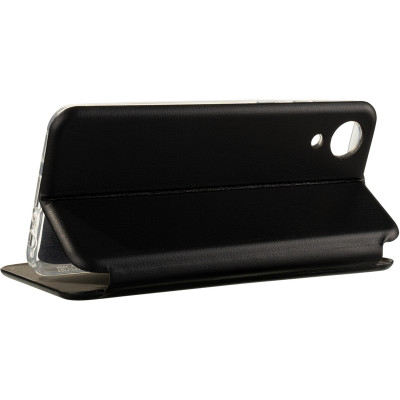 Чохол-книга G-Case Ranger Series Samsung А032 (A03 Core) Black