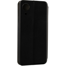 Чохол-книга G-Case Ranger Series Samsung А032 (A03 Core) Black
