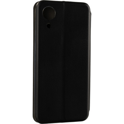 Чохол-книга G-Case Ranger Series Samsung А032 (A03 Core) Black