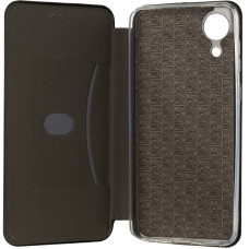 Чохол-книга G-Case Ranger Series Samsung А032 (A03 Core) Black