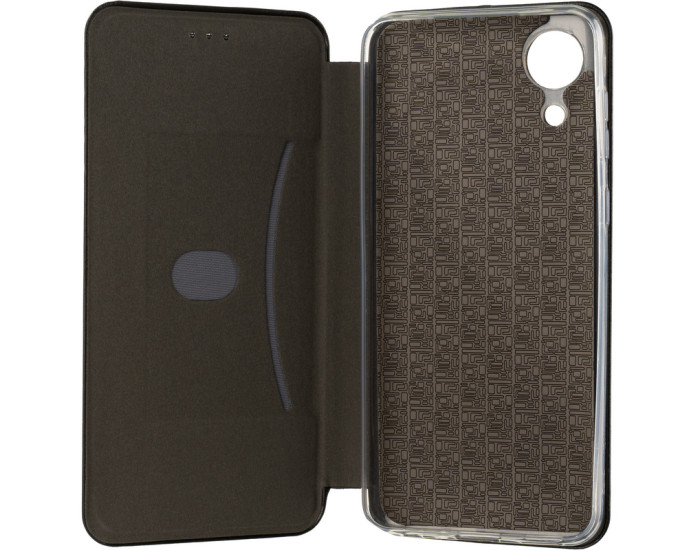 Чохол-книга G-Case Ranger Series Samsung А032 (A03 Core) Black