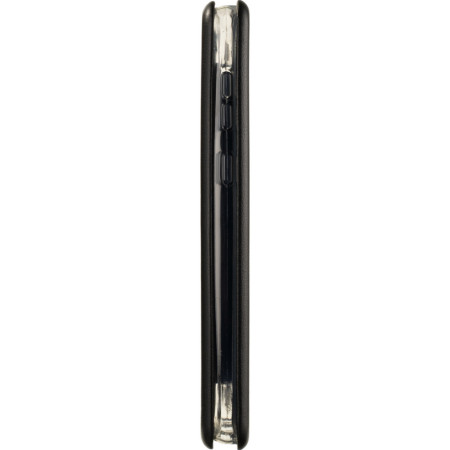 Чехол-книга G-Case Ranger Series Samsung А032 (A03 Core) Black
