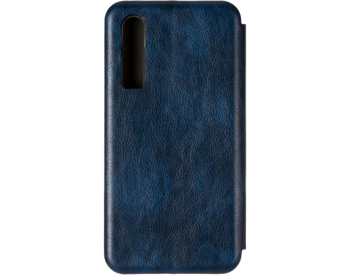Чохол-книга Leather Gelius Huawei P30 Blue