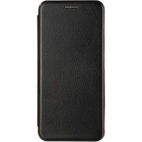 Чохол-книга G-Case Ranger Samsung A536, A53. Black