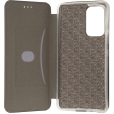 Чохол-книга G-Case Ranger Samsung A536, A53. Black