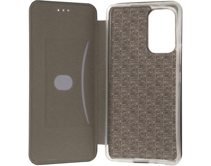 Чохол-книга G-Case Ranger Samsung A536, A53. Black