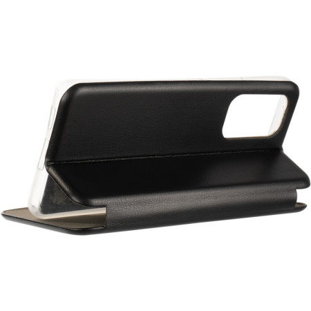 Чехол-книга G-Case Ranger Samsung A536, A53. Black