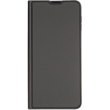 Чехол-книга Gelius Shell Samsung M336, M33, M536, M53. Black