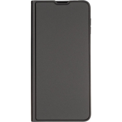 Чохол-книга Gelius Shell Samsung M336, M33, M536, M53. Black