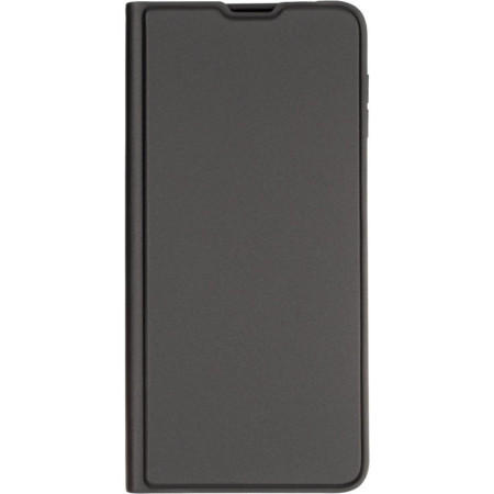 Чехол-книга Gelius Shell Samsung M336, M33, M536, M53. Black