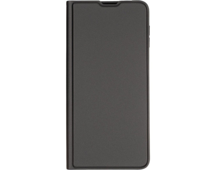 Чохол-книга Gelius Shell Samsung M336, M33, M536, M53. Black