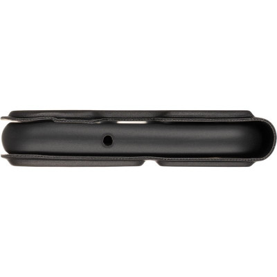 Чохол-книга Gelius Shell Samsung M336, M33, M536, M53. Black