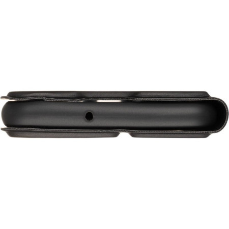 Чехол-книга Gelius Shell Samsung M336, M33, M536, M53. Black