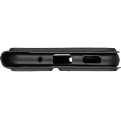 Чохол-книга Gelius Shell Samsung M336, M33, M536, M53. Black