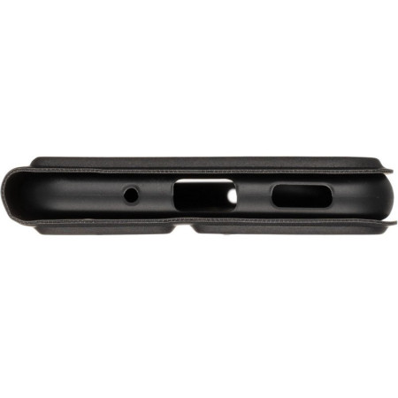 Чехол-книга Gelius Shell Samsung M336, M33, M536, M53. Black