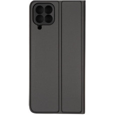 Чохол-книга Gelius Shell Samsung M336, M33, M536, M53. Black