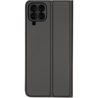 Чохол-книга Gelius Shell Samsung M336, M33, M536, M53. Black