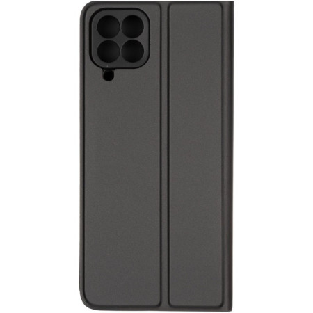 Чехол-книга Gelius Shell Samsung M336, M33, M536, M53. Black