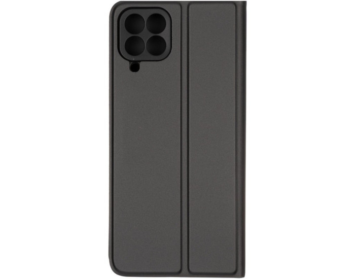 Чохол-книга Gelius Shell Samsung M336, M33, M536, M53. Black