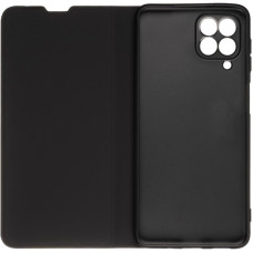 Чохол-книга Gelius Shell Samsung M336, M33, M536, M53. Black