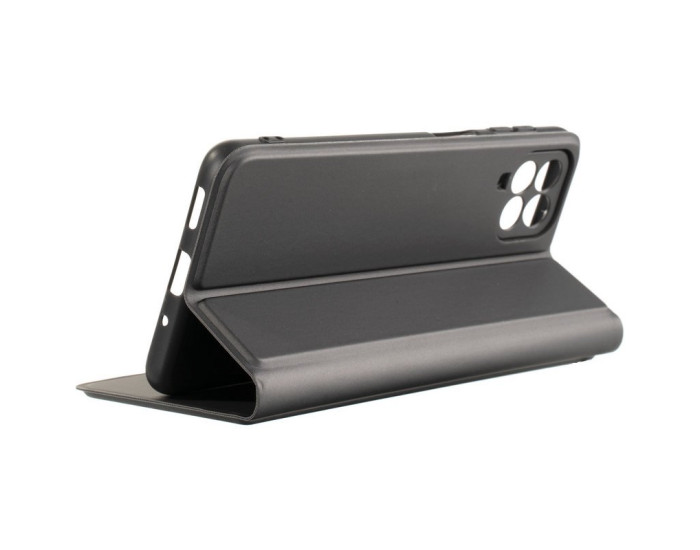 Чохол-книга Gelius Shell Samsung M336, M33, M536, M53. Black
