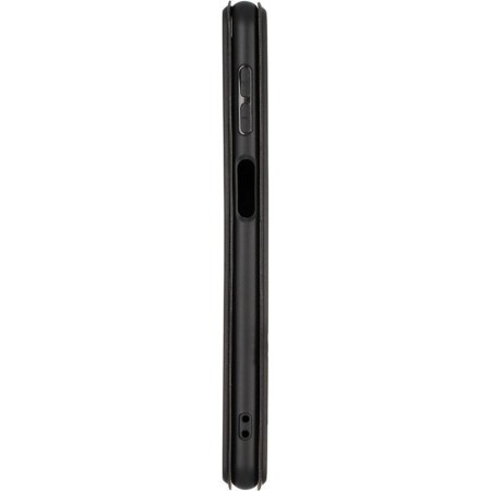 Чехол-книга Gelius Shell Samsung M336, M33, M536, M53. Black
