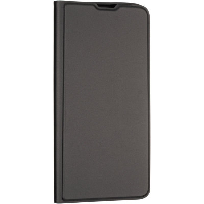 Чохол-книга Gelius Shell Samsung M336, M33, M536, M53. Black