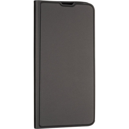 Чехол-книга Gelius Shell Samsung M336, M33, M536, M53. Black