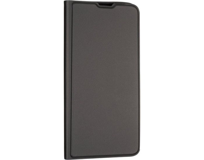 Чохол-книга Gelius Shell Samsung M336, M33, M536, M53. Black