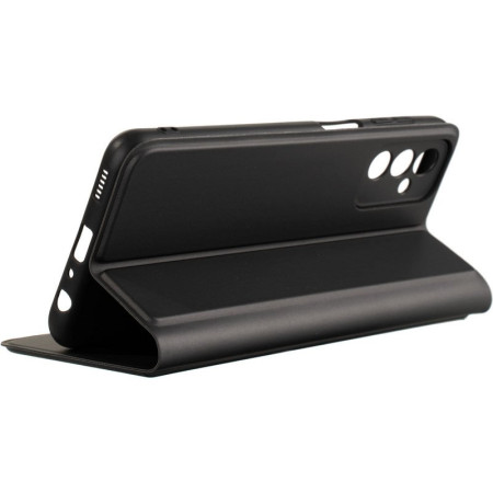 Чехол-книга Gelius Shell Samsung M23 5G / M13 4G. Black