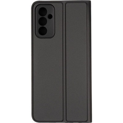 Чохол-книга Gelius Shell Samsung M23 5G / M13 4G. Black