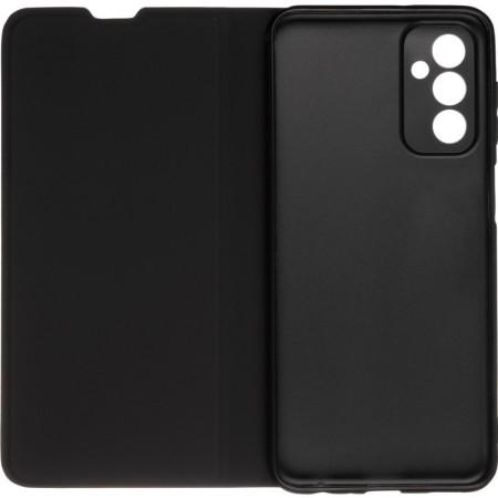 Чехол-книга Gelius Shell Samsung M23 5G / M13 4G. Black