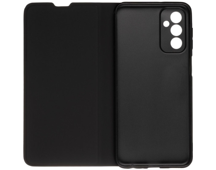 Чохол-книга Gelius Shell Samsung M23 5G / M13 4G. Black